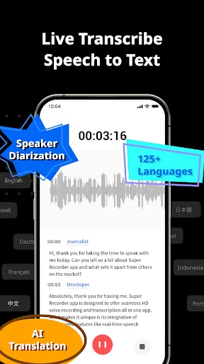 Voice Recorder Audio Sound MP3 | Games | XWorld