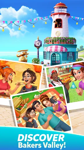 Cook & Merge Kate's Adventure | Games | XWorld Cook & Merge Kate's Adventure | Games | XWorld