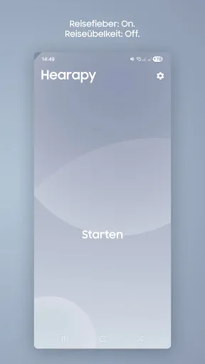 Hearapy | เกม | XWorld