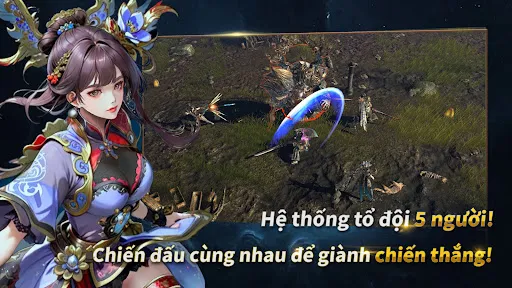 LostSoul : Wuxia Idle RPG | Games | XWorld