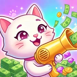 XWorld | Purrfect Cat Club: Pet Salon