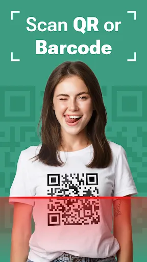 QR Scanner & QR Code Generator | 游戏 | XWorld