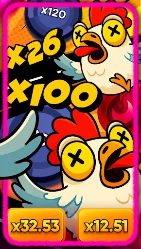 Chick and Road | Permainan | XWorld