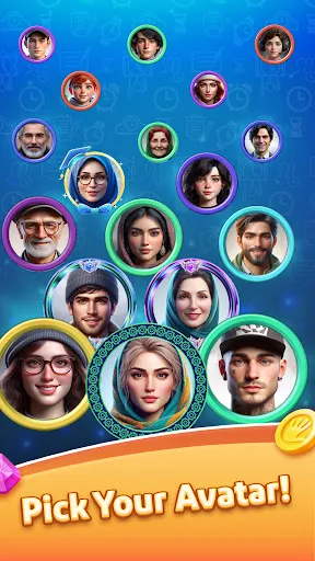 Stop : Online Categories Game | juego | XWorld