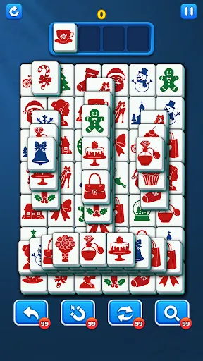 Mahjong Zen: Solitaire Puzzle | Игры | XWorld