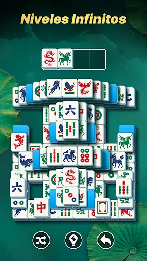 Mahjong Master: Daily Match | 游戏 | XWorld
