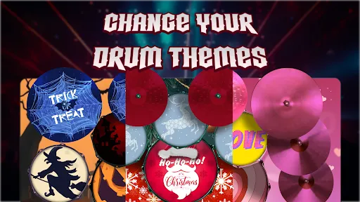 Learn Drum - Beat Maker & Pad | Permainan | XWorld