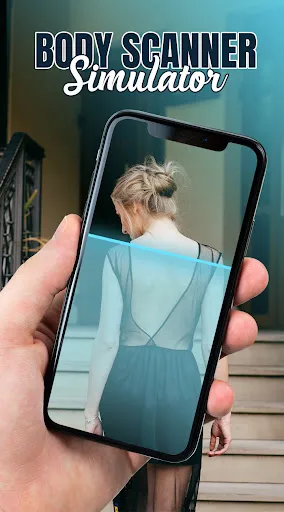 Xray Body Scanner Prank Camera | 游戏 | XWorld Xray Body Scanner Prank Camera | 游戏 | XWorld