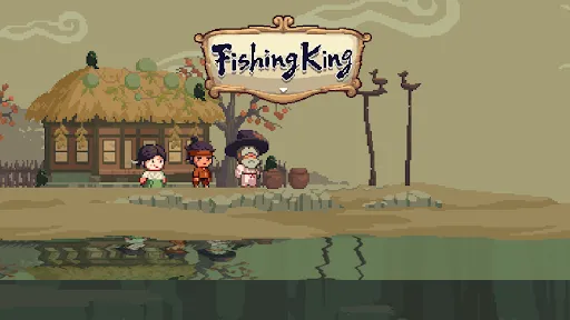 Fishing King: เกมตกปลา | เกม | XWorld Fishing King: เกมตกปลา | เกม | XWorld