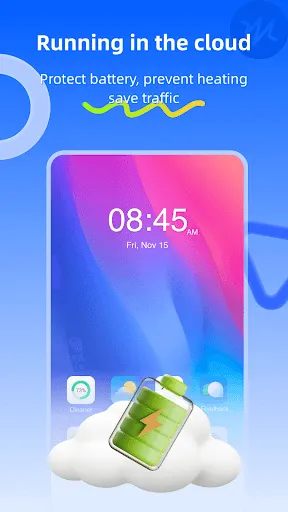 CC Cloud Phone | Permainan | XWorld