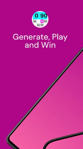 Lucky Bingo | Games | XWorld