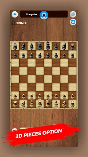 Catur Online - Chess Online | Permainan | XWorld