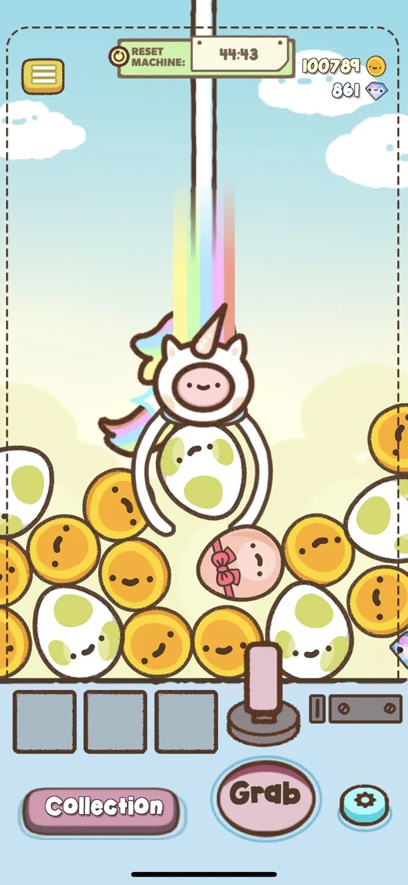 Clawbert | Games | XWorld