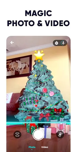 Time Warp Scan - Face Scan | Games | XWorld