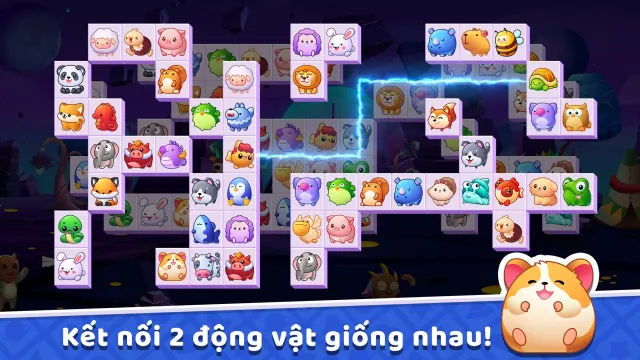 Noi Thu - Pet Connect | Games | XWorld