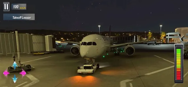 Airplane Game Flight Pilot Sim | 游戏 | XWorld