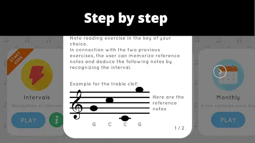 Simply Read Notes | เกม | XWorld