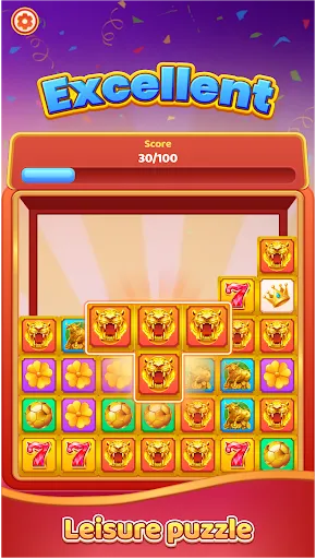 Luck&Pop | Permainan | XWorld