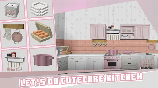 Mod nội thất đẹp cho Minecraft | Games | XWorld Mod nội thất đẹp cho Minecraft | Games | XWorld