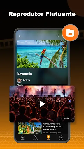 OiTuberit: Reprodutor HD | Jogos | XWorld OiTuberit: Reprodutor HD | Jogos | XWorld
