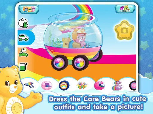 Care Bears: Care Karts | เกม | XWorld