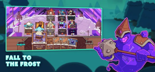 Wildfrost | Games | XWorld