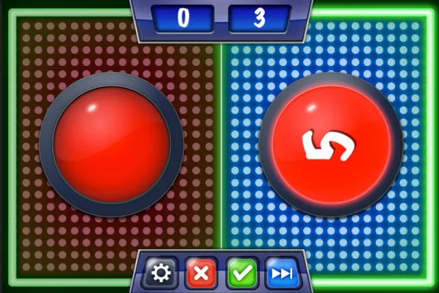 Game Buzzer | Permainan | XWorld