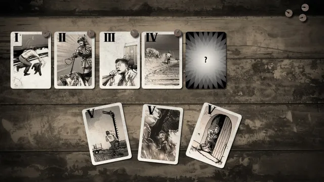 Attentat 1942 | Игры | XWorld