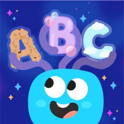 XWorld | Galaxy Alphabet