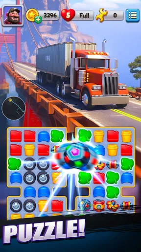 Truck Star | Игры | XWorld