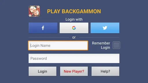 Backgammon Club | Permainan | XWorld