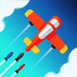 XWorld | Man Vs. Missiles
