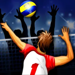 XWorld | Volleyball Championship