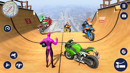 Game Sepeda : Game Balap Motor | Permainan | XWorld Game Sepeda : Game Balap Motor | Permainan | XWorld