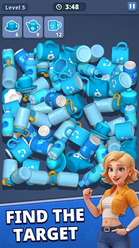 Мастер чистоты: Три в ряд 3D | Игры | XWorld Мастер чистоты: Три в ряд 3D | Игры | XWorld