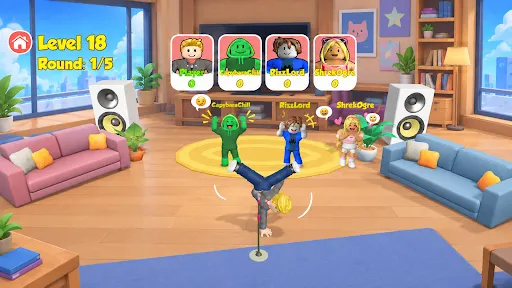 MemeMix Challenge: Funny Party | Games | XWorld MemeMix Challenge: Funny Party | Games | XWorld