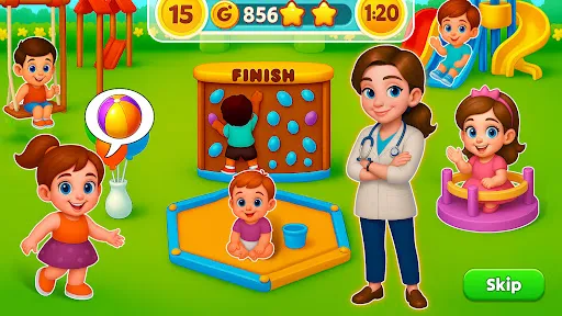 Pregnant Mommy Care Games | 游戏 | XWorld Pregnant Mommy Care Games | 游戏 | XWorld