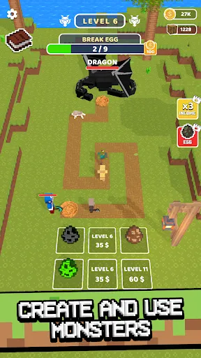 Craft & Merge - Egg Hero Games | Permainan | XWorld Craft & Merge - Egg Hero Games | Permainan | XWorld