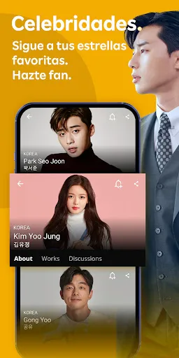 Viki: doramas en español | juego | XWorld