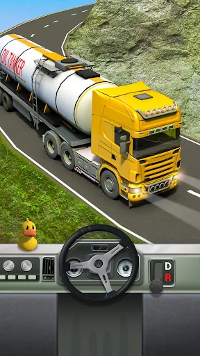 Real Driving: Vehicle & Park | juego | XWorld