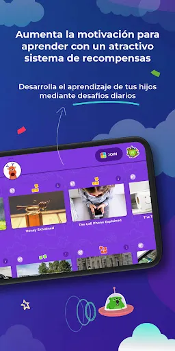 Kahoot! Kids: juega y aprende | juego | XWorld