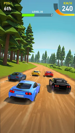 Race Master:Car Games 3D | Games | XWorld