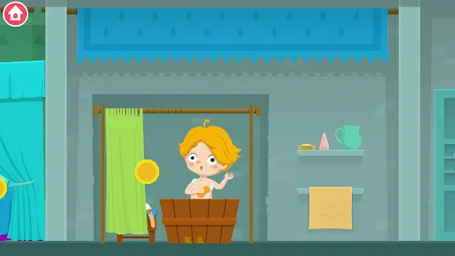Pangeran Kecilku - untuk anak | Permainan | XWorld