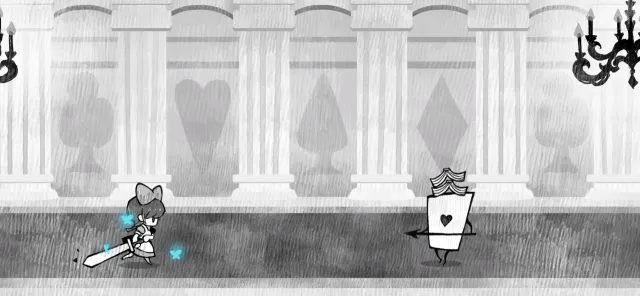 ALTER EGO COMPLEX | Games | XWorld