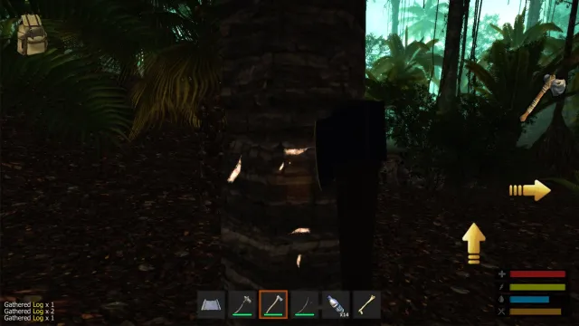 Survive: The Lost Lands | Jogos | XWorld