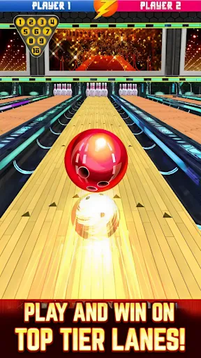 Bowling League-3d Bowling Game | Игры | XWorld Bowling League-3d Bowling Game | Игры | XWorld