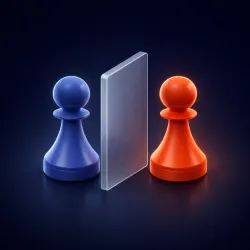 XWorld | Way Block - Quoridor Game