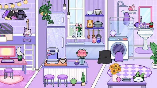 Vlinder Gacha: Dress up games | juego | XWorld
