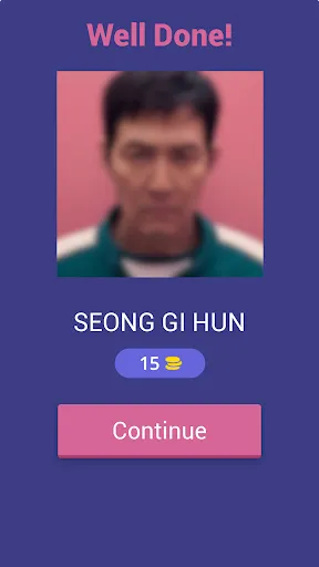 Squid Quiz Test Game | 游戏 | XWorld