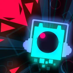 XWorld | Shape Rhythm